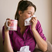 Sinus Infection related image